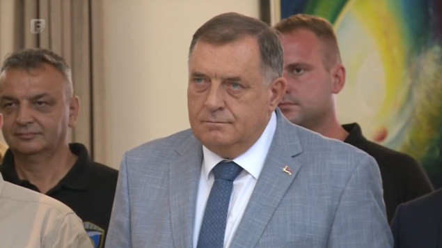 Šta je direktor CIA-e poručio Dodiku, pa zaslužio superlativ: Promjena retorike ili igra riječi?