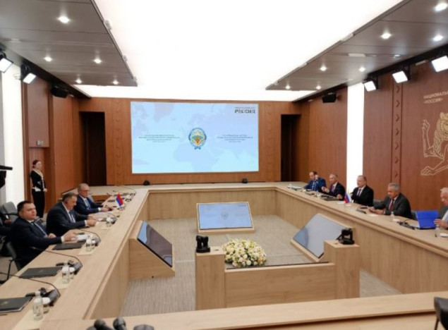 Dodik nakon sastanka sa Šojguom: Rusija razumije pritisak pod kojim je rukovodstvo RS-a