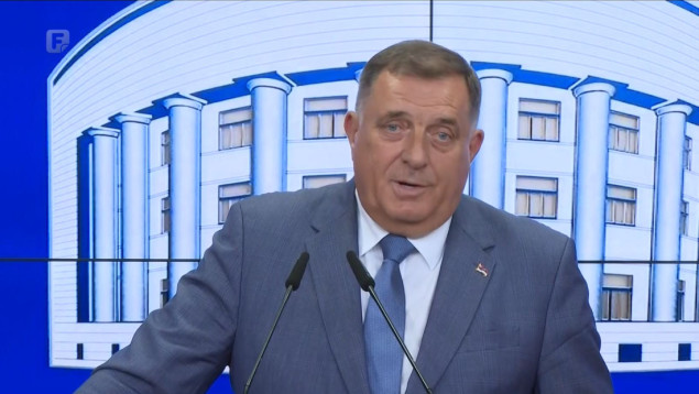 Kako je i zašto ozbiljna optužnica morala ići na doradu?