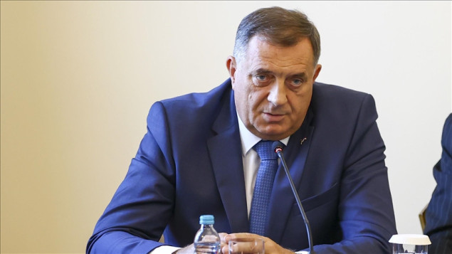 Dodik: Tražit ću od Rusije da stavi veto na produženje mandata EUFOR-u i podrži nezavisnost RS-a