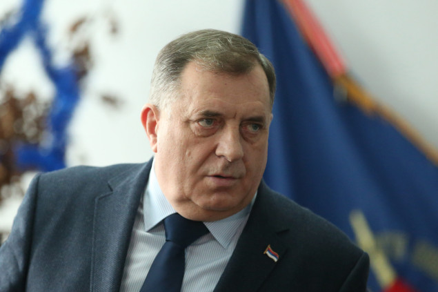 TI BiH: Prijave protiv Dodika i Bukejlovića zbog sukoba interesa