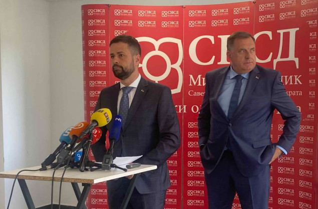 Dodik: Još nismo odlučili kako ćemo na izbore