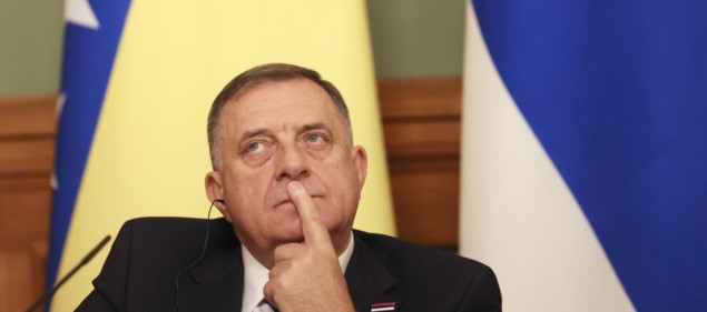 Šojgu: Sve ono što uznemirava našeg prijatelja iz RS-a imat će odjek nakon referenduma