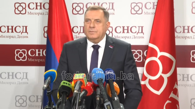 Političari ostaju glavni promotori govora mržnje u BiH