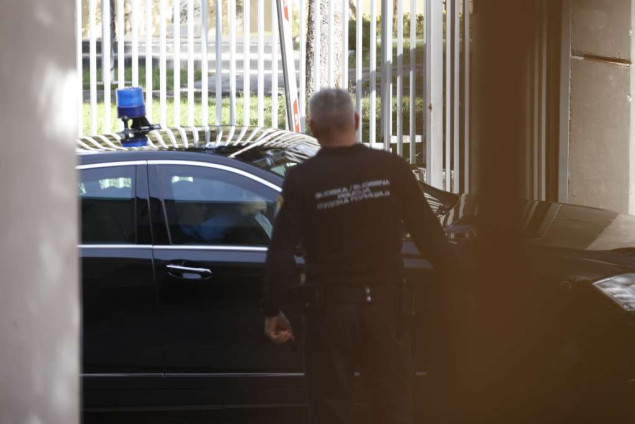 Dodik i Lukić izjavili da ne razumiju optužnicu