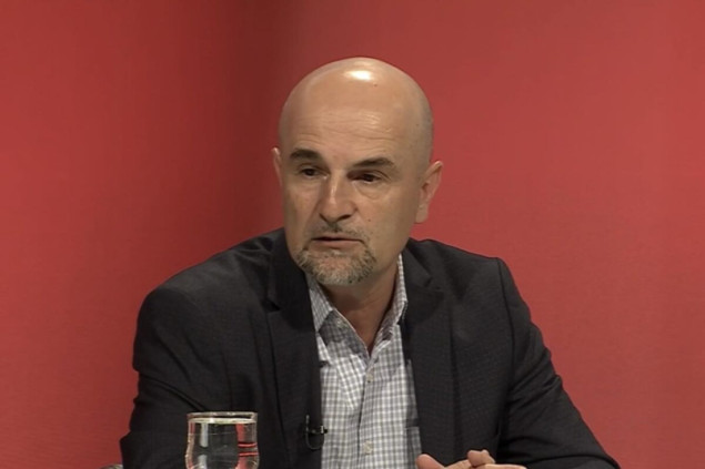 Dogan privremeni trener FK Sarajevo