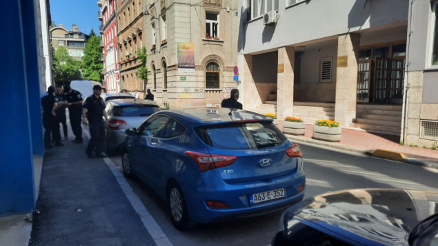 Predsjednik Tunisa smijenio 57 sudija