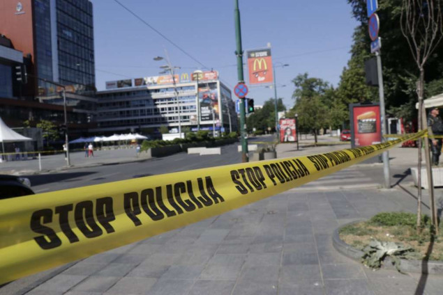 Za rješavanje problema dojava o bombama potrebno proaktivno rješenje i rana detekcija prijetnji