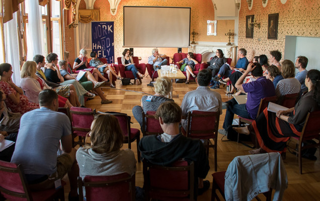 Dok.Inkubator otvorio poziv za dokumentarne filmove u rough cut fazi