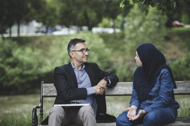 Susret turskog ljekara s pacijenticom koju je operisao prije 27 godina