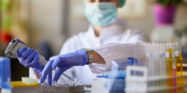 Danska se suočava s "trostrukom epidemijom"