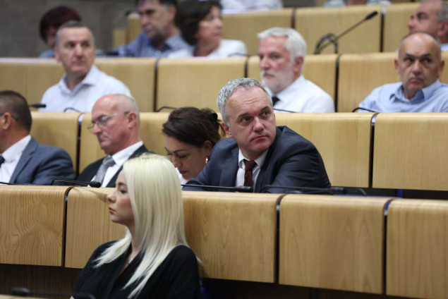 Usvojene izmjene Zakona o upravljanju otpadom