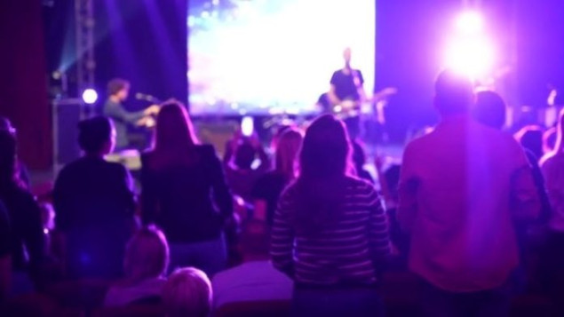 Zenica: Večeras drugi koncert “EX YU Rock & Movie Music Performance”