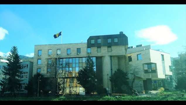 Danas sjednica Doma naroda Federalnog parlamenta