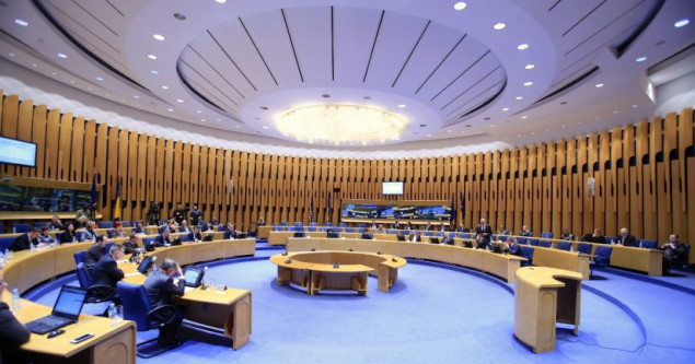 Potvrđeni rezultati izbora za Dom naroda Parlamentarne skupštine BiH