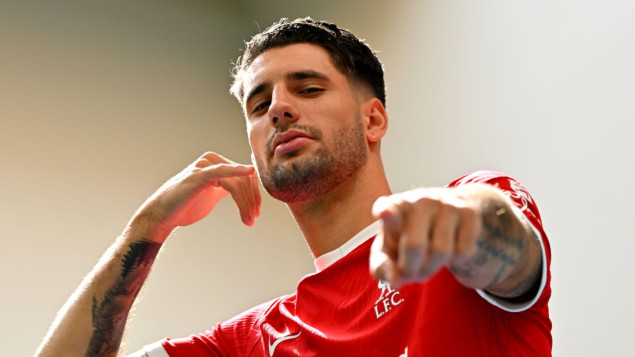 Szoboszlai poslao jasnu poruku:Arsenal još nije prvak - titula se ne osvaja u januaru”