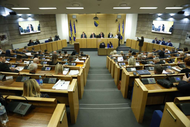 Usvojen novi Zakon o penzijsko-invalidskom osiguranju FBiH