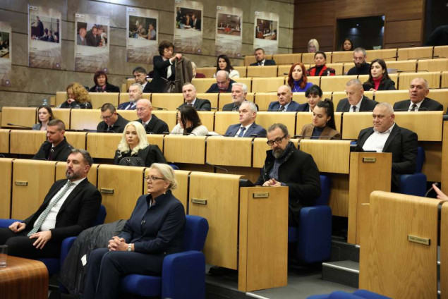 Produžen zakonski rok u FBiH za finansijsku konsolidaciju privrednih društava