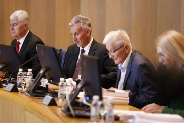 Delegati o slobodi pristupa informacijama na nivou institucija BiH