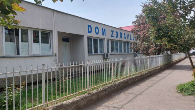 Respiratorne infekcije i varičele uzrok velikog broja pacijenata u dječijem dispanzeru u Goraždu