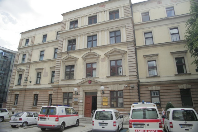 Epidemija velikog kašlja proglašena u Kantonu Sarajevo