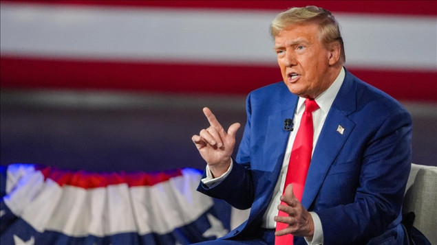 Trump: Razgovarat ću s Putinom i Zelenskim o zaustavljanju rata