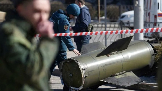 Ukrajina negira napad na zatvor u kojem je navodno ubijeno 50 zarobljenika