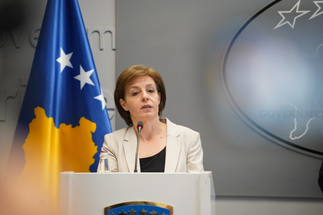 "Dodik potvrđuje opasnost monoetničkih struktura pod kontrolom kriminalnih grupa"