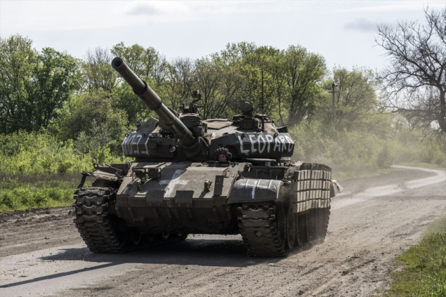 Nastavljaju se intenzivni sukobi u oblasti Donjeck