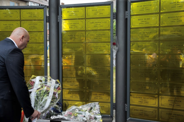 Obilježena 30. godišnjica bitaka važnih za odbranu Sarajeva