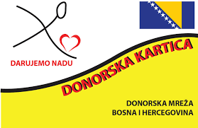 Donorskoj mreži u BiH prijeti gašenje