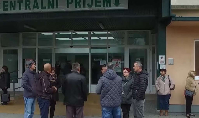 Donorska mreža u BiH pred gašenjem