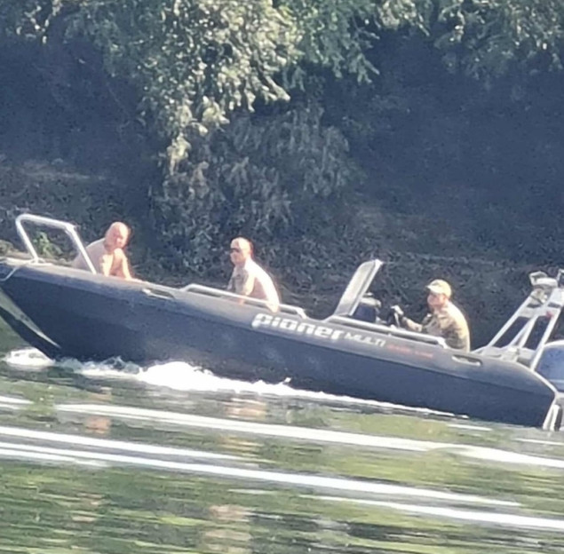 Potraga za 47-godišnjim muškarcem u Brčkom još traje