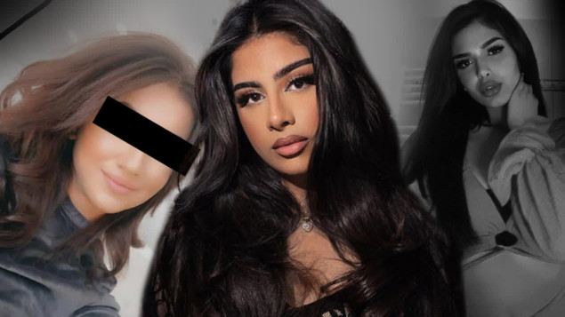 Ubijena kako bi njena dvojnica lažirala svoju smrt