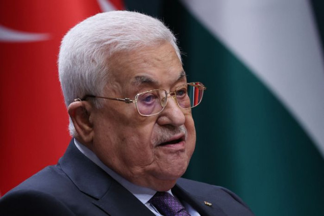 Abbas izjavio da je Hitler ubijao Jevreje jer su bili zelenaši