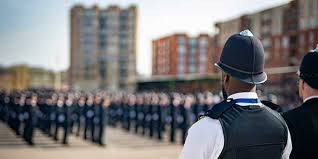 Petorica uhapšena zbog sumnje u teroristički plan u Velikoj Britaniji