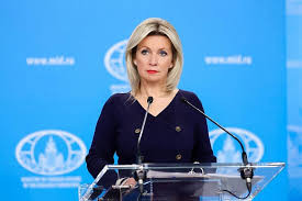 Zaharova: Raspoređivanje zapadnih trupa u Ukrajini smatraće se intervencijom