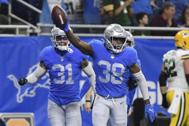 NFL liga suspendovala petoricu igrača zbog klađenja