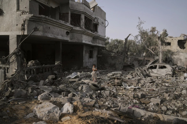 Hamas spreman na primirje, traži potpuni kraj rata u Gazi