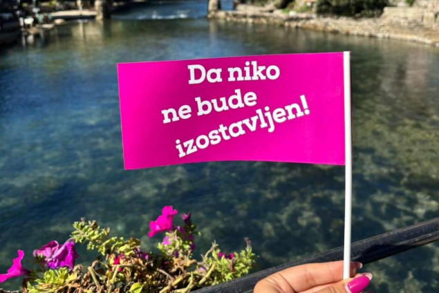 Svjetski dan osoba s Down sindromom 2026. usmjeren na jačanje stvarnih susreta i povezivanja