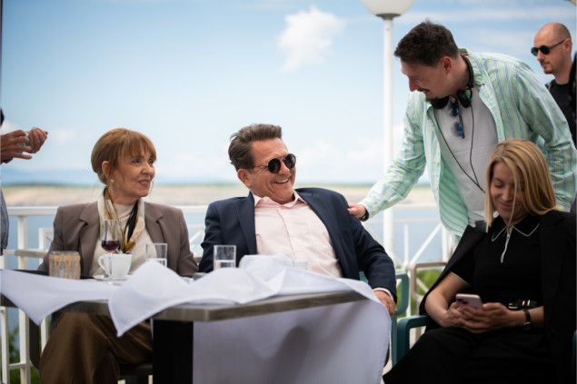 "Svadba"- Regionalna glumačka ekipa u najiščekivanijem kino hitu godine