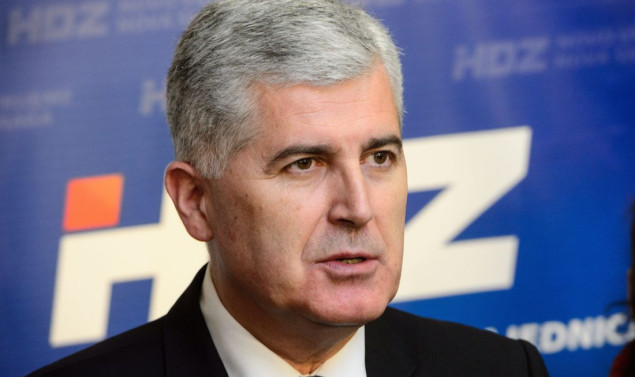 Čović: Hvala svim europskim liderima, a posebno Plenkoviću i Krišto