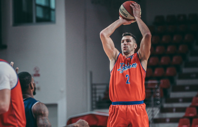 Igokea poslije produžetka pobijedila Krku u ABA ligi