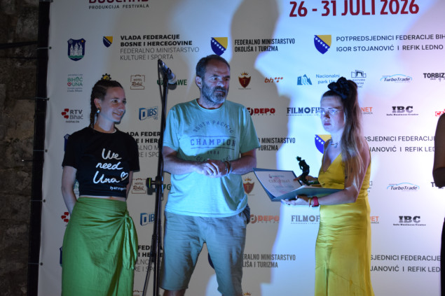 Proglašeni pobjednici 8. izdanja 'Avant & Una Film Festivala': Grand Prix pripao filmu 'Ej, salaši'