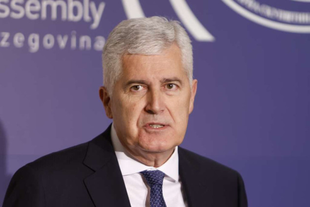 Čović: Ratni kriminal ne zastarijeva, nećemo dopustiti političke špekulacije