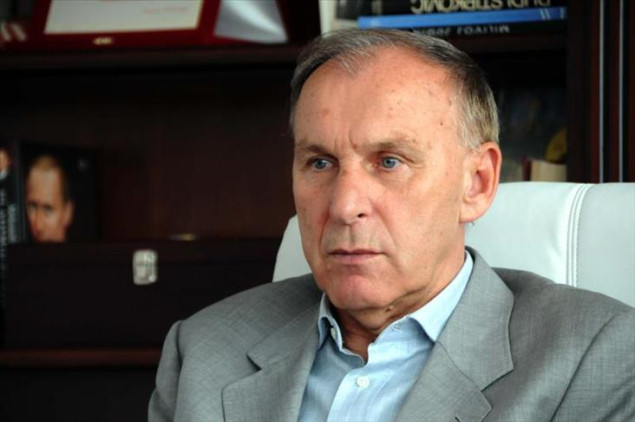 Dragan Džajić sutra bi trebao postati predsjednik Fudbalskog saveza Srbije