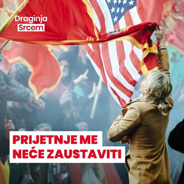 U Crnoj Gori dva predsjednička kandidata dobila prijetnje smrću