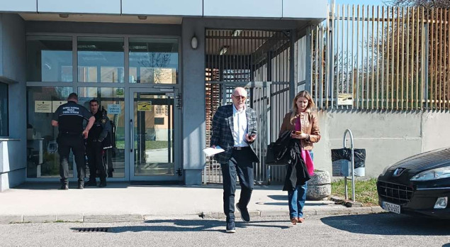 Dragoljub Kunarac izjasnio se da nije kriv za zločine u Foči