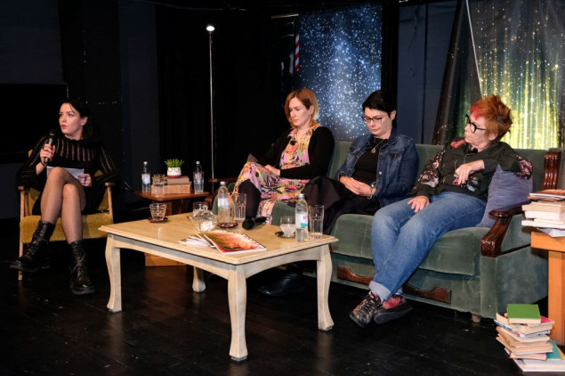 Dramadžiluk - U pozorište je od njegovih prapočetaka ugrađena empatija