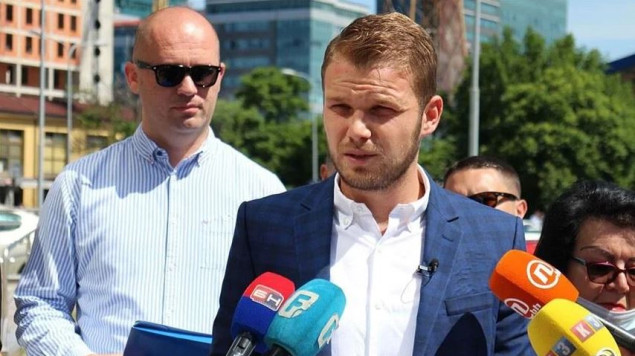 Stanivuković kandidat PDP-a za gradonačelnika Banjaluke